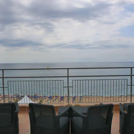 Espanya - 30º Hotel Calella