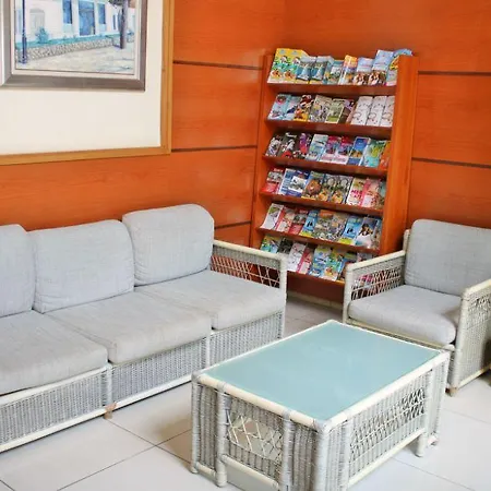 Hotel Espanya - 30º