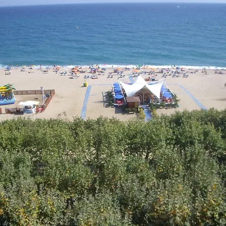 Hotel Espanya - 30º 3*