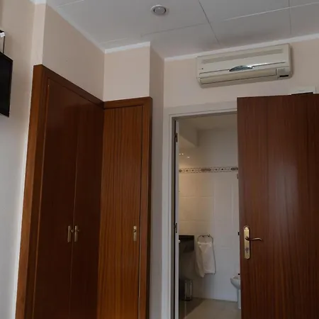 Espanya - 30º Hotel