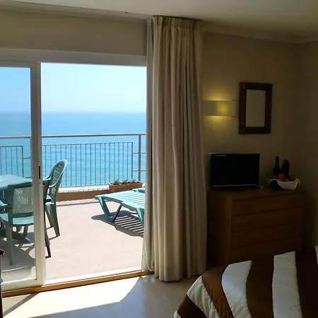 Hotel Espanya - 30º