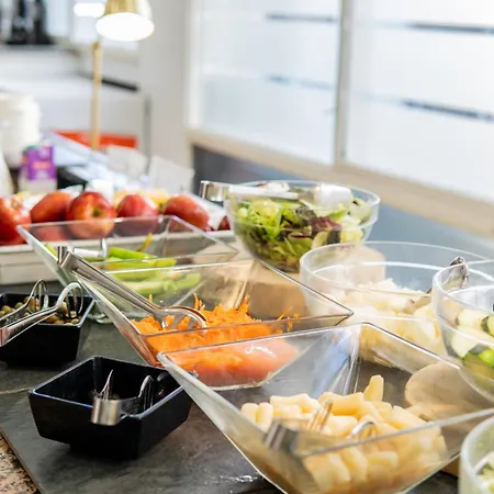 Hotel Espanya - 30º