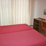 Espanya - 30º Hotel 3*