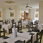 Hotel Espanya - 30º Calella
