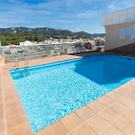 Espanya - 30º Hotel