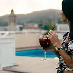 Espanya - 30º Hotel