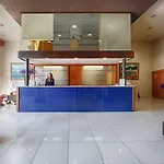 Espanya - 30º Hotel 3*