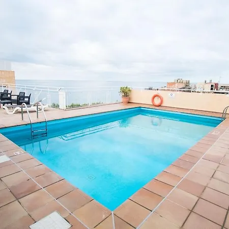 Espanya - 30º Hotel 3*