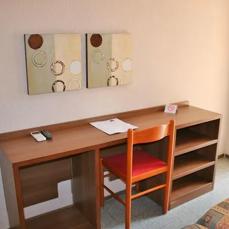 Espanya By Alegria 3*