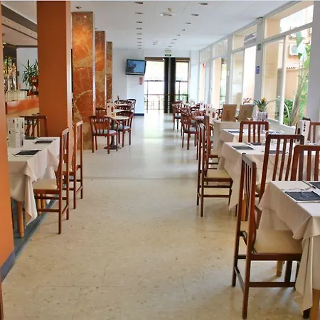 Espanya - 30º Hotel Calella