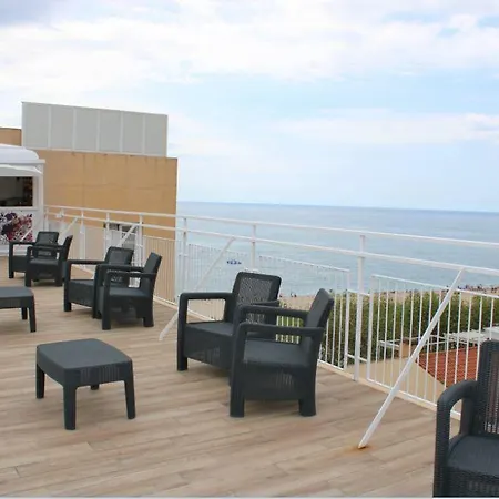 Espanya - 30º 3* Calella