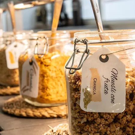 Hotel Espanya - 30º 3*