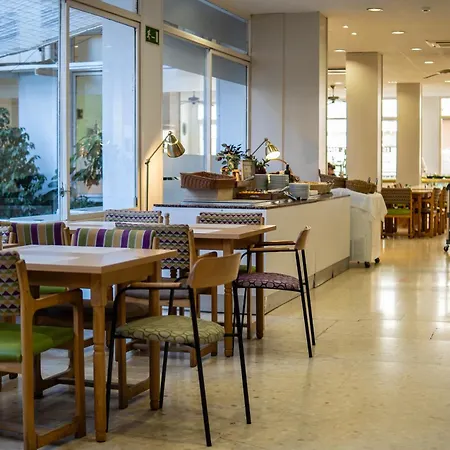 Hotel Espanya - 30º