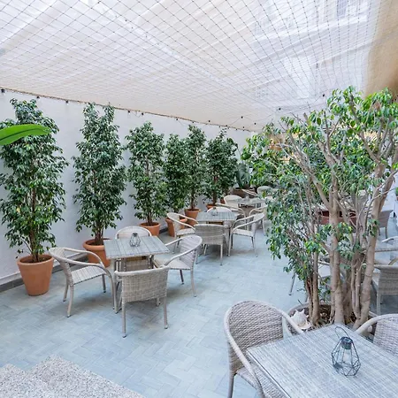 Espanya By Alegria 3*