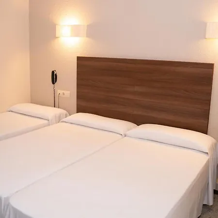 Hotel Espanya - 30º