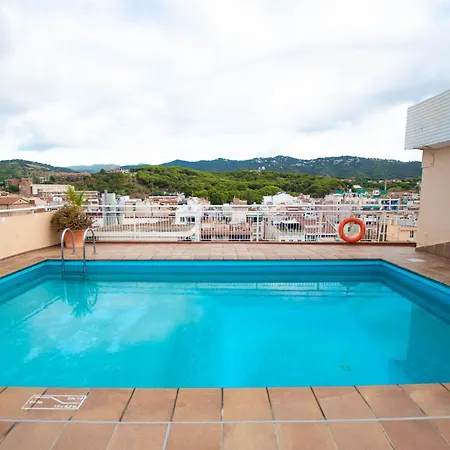 Espanya - 30º Hotel 3*