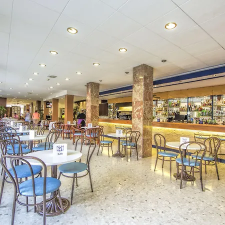 Espanya By Alegria 3*