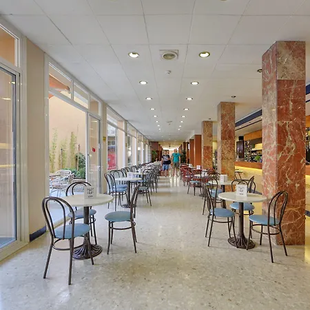 酒店 Espanya - 30º 3*