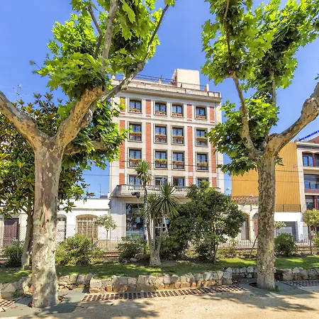 Espanya - 30º Calella