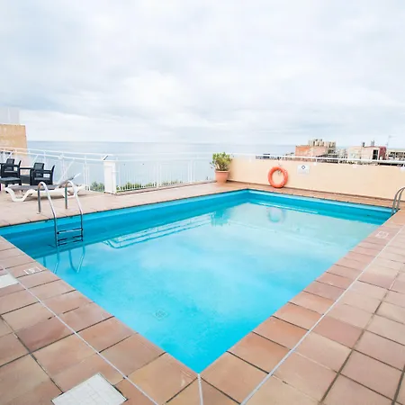Espanya By Alegria 3*