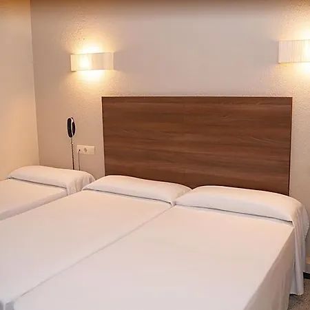 Espanya By Alegria 3*