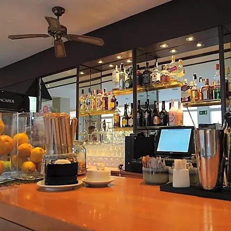 Espanya By Alegria Hotel Calella