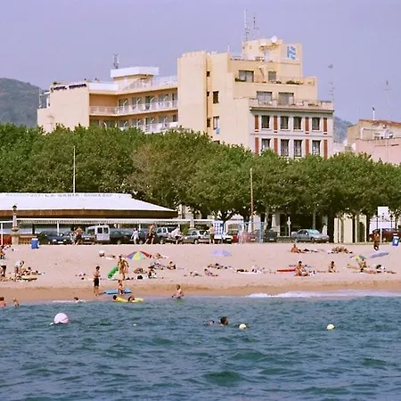 Espanya By Alegria 3*