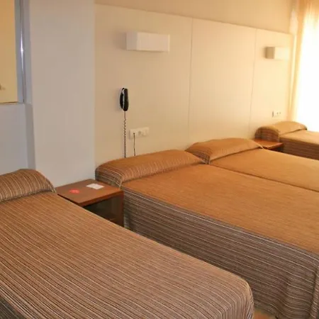 Espanya - 30º Hotel