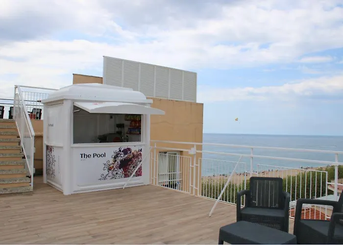 Espanya - 30º 3* 卡里拉