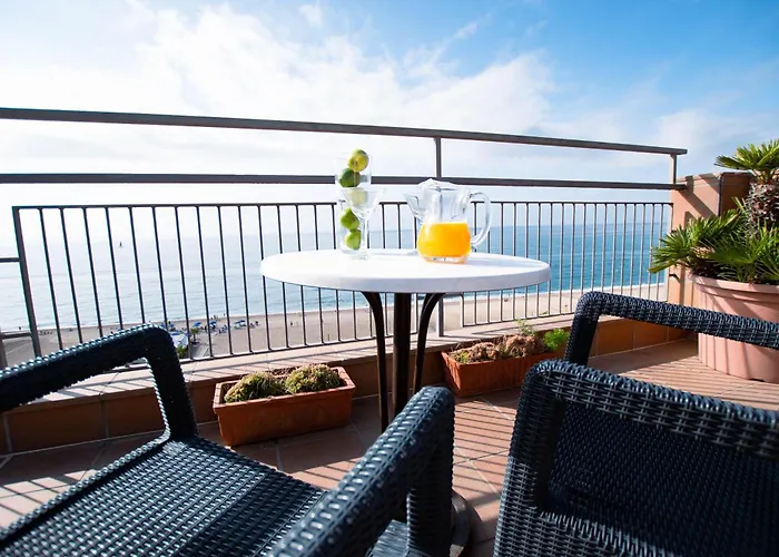 酒店 Espanya - 30º