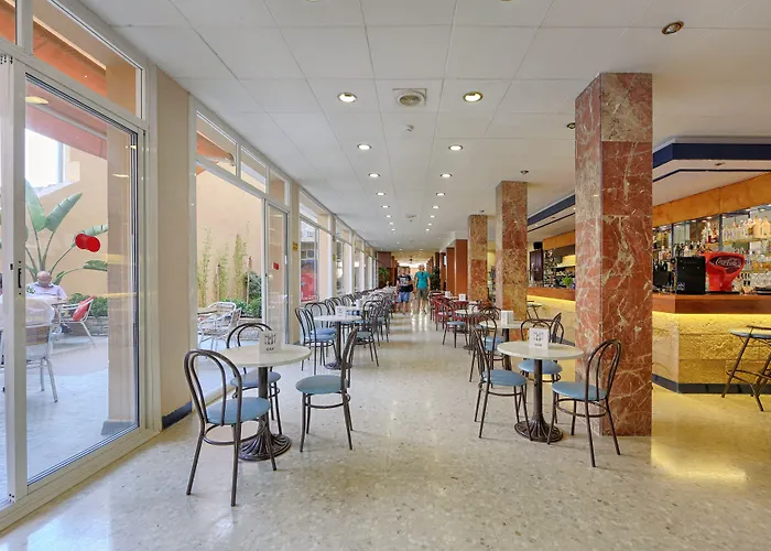 酒店 Espanya - 30º 3*