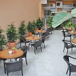 Szálloda Espanya - 30º 3*