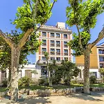 Hotel Espanya By Alegria 칼레라