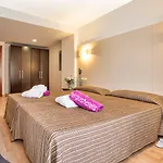 호텔 Hotel Espanya By Alegria