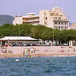 Szálloda Espanya - 30º Calella