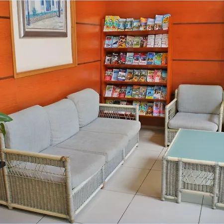 Ξενοδοχείο Espanya - 30º