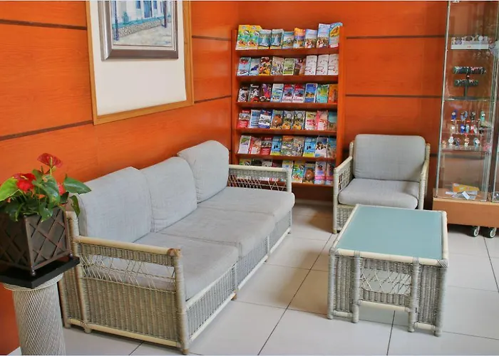 Hotel Espanya - 30º